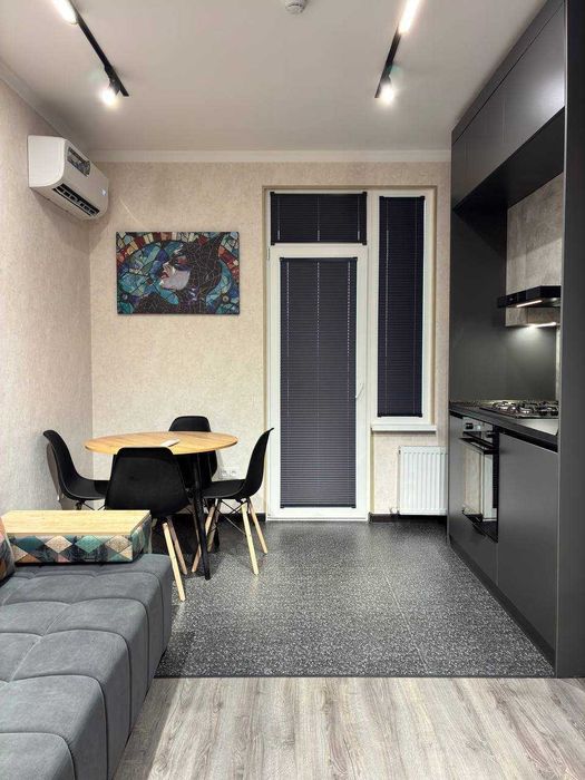 2-х комнатная в ЖК «NRG BI Sado» ID: 5197