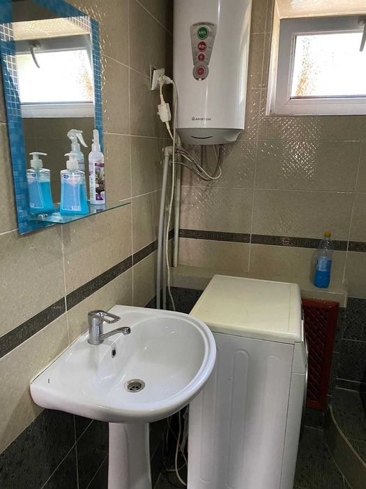 Сутчный квартира