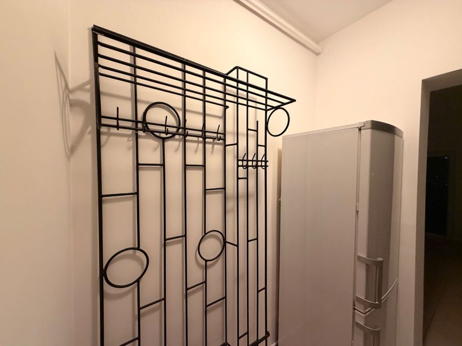 Apartament  1 cameră, mobilat, utilat, balcon 8 mp, Florești, Porii