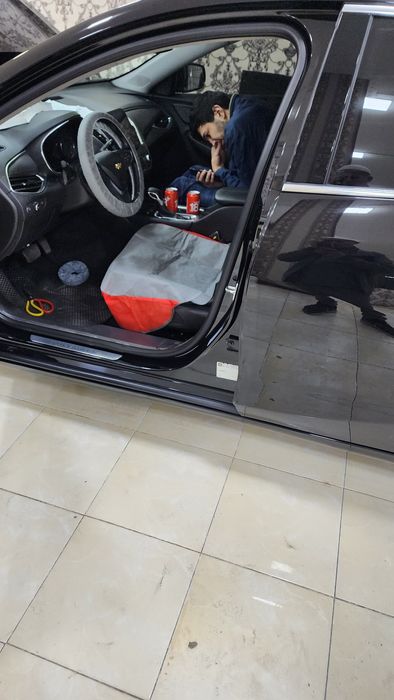 Metan gaz prapan gaz ornatish markazi Guliston