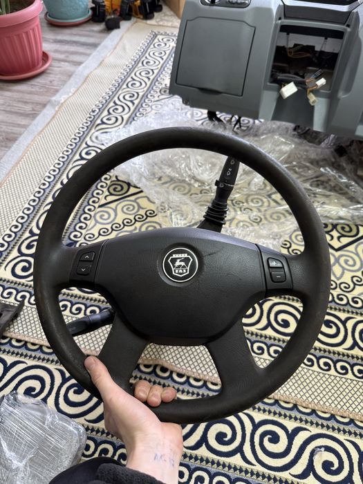 Торпеда газель бизнес