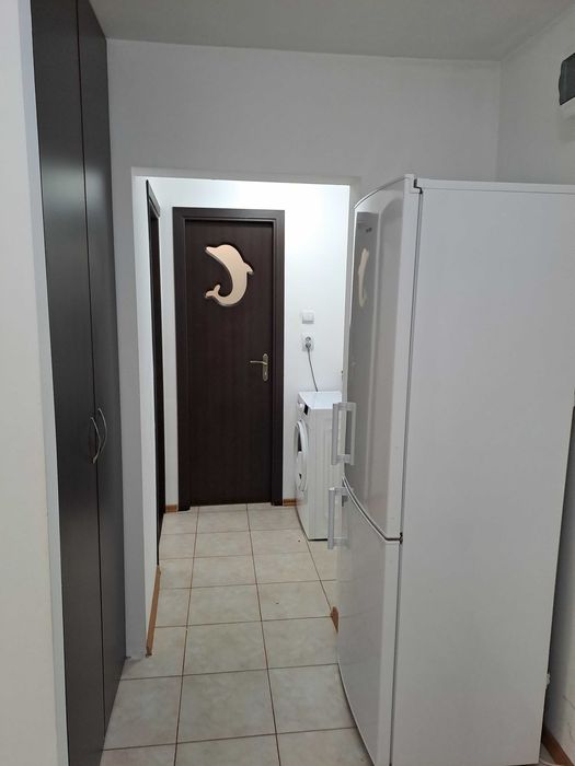 Inchiriez apartament etaj 1 , str Dunarii