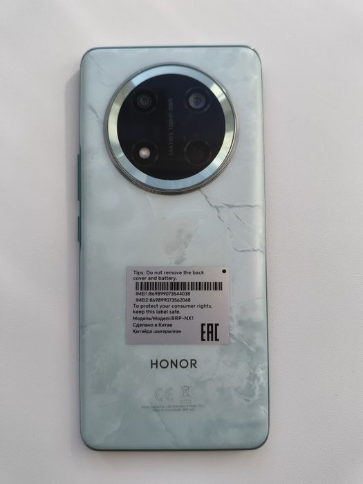 Продаю смартфон Honor X9C