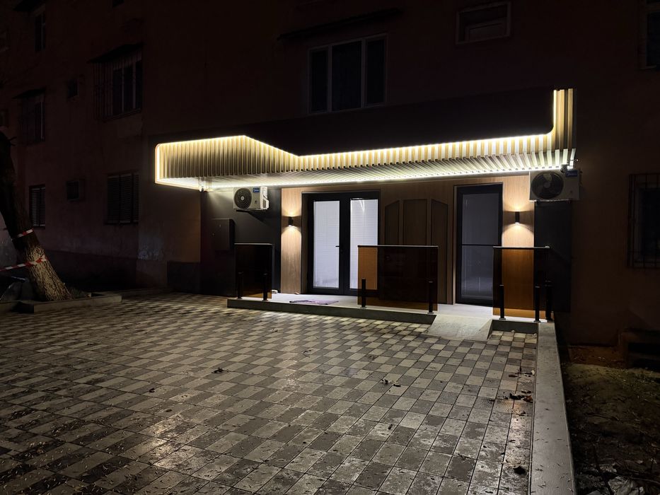 Аренда офис Мирзоулугбек на Дархане 73кв