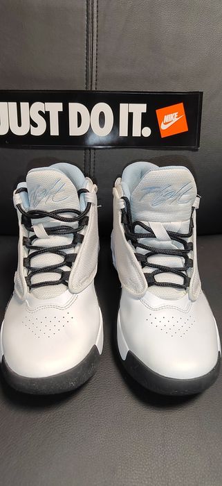 Nike Air Jordan Aura 4, номер 38
