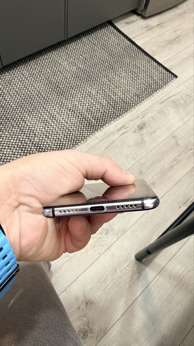 Huawei p20 pro ca nou