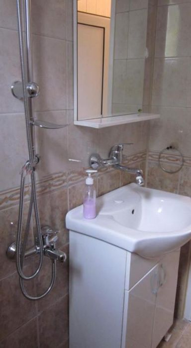 Дава се под наем Двустаен апартамент в София, Докторски паметник - 60 кв.м за 650 € - Снимка #6