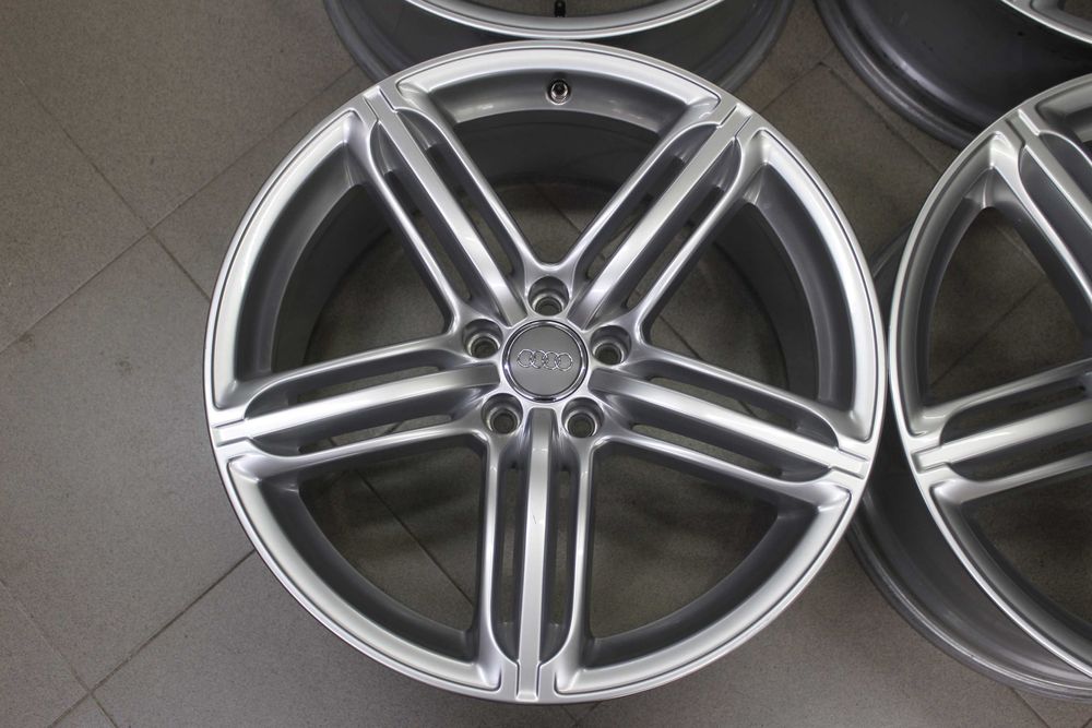 Джанти 20" Audi A8