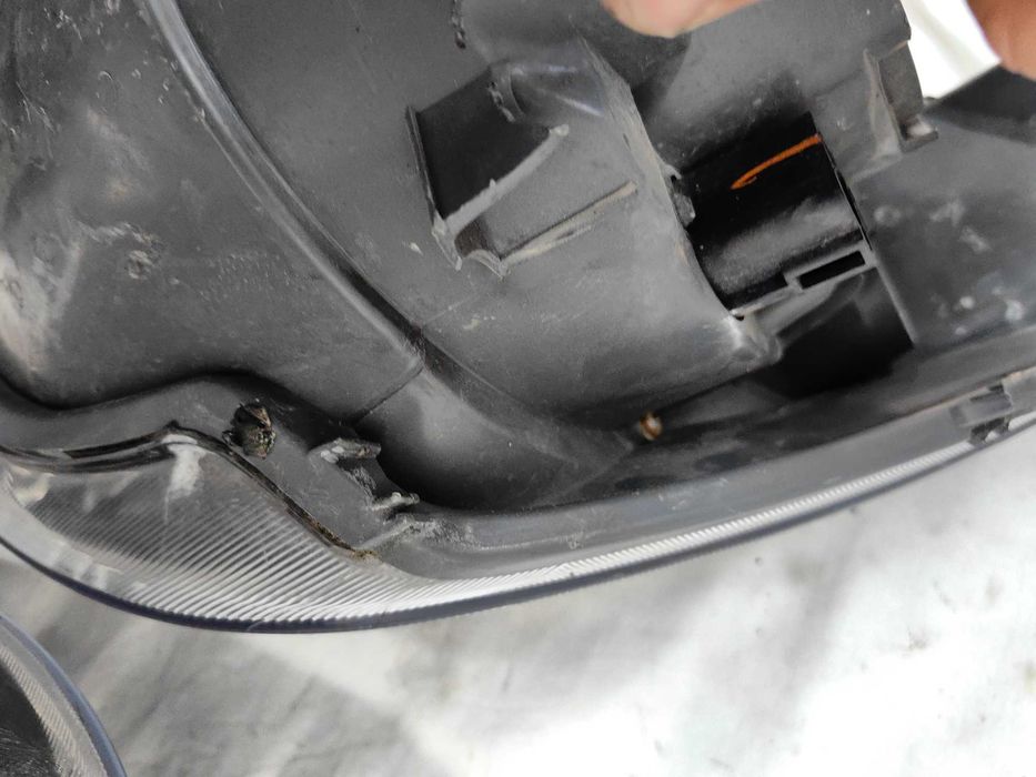 Фарове Форд Фиеста  Ford Fiesta