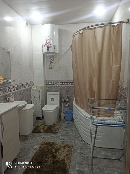 Сдаётся квартира