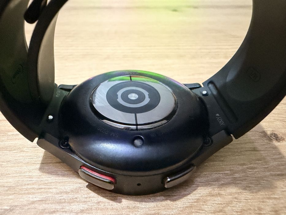 Galaxy watch 5 pro 45mm