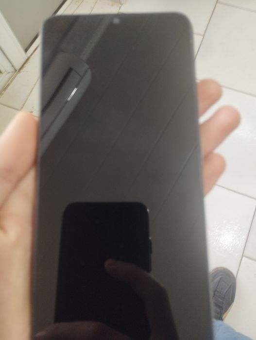 Redmi 12 C xolati ideal