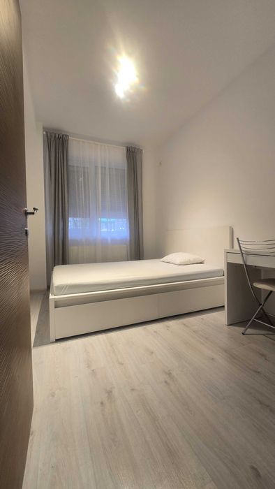 Proprietar, închiriez apartament 3 camere modern zona Theodor Pallady. Prima închiriere.