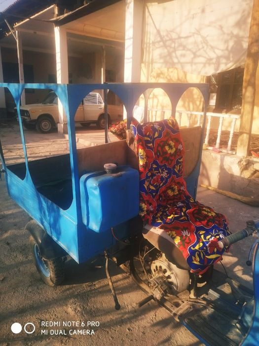 Hama joyi yoʻlda yuradi baloʻnlari yangi matori qilngan dokument bor