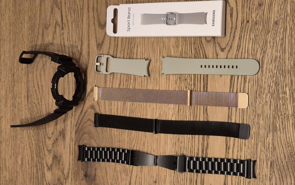 Samsung Galaxy Watch 4 Classic 47mm