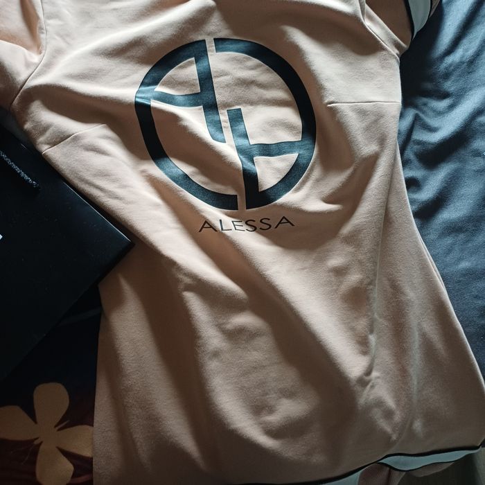 Дамска рокля Alessa