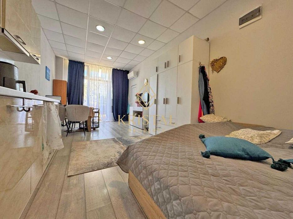 Продава се Едностаен апартамент в к.к. Слънчев бряг - 42 кв.м за 1227 €/кв.м - Снимка #4