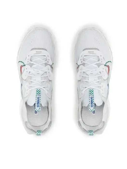 Nike - React Vision DM9095 100 Бял номер 48.5 мъжки Оригинал Код 3508