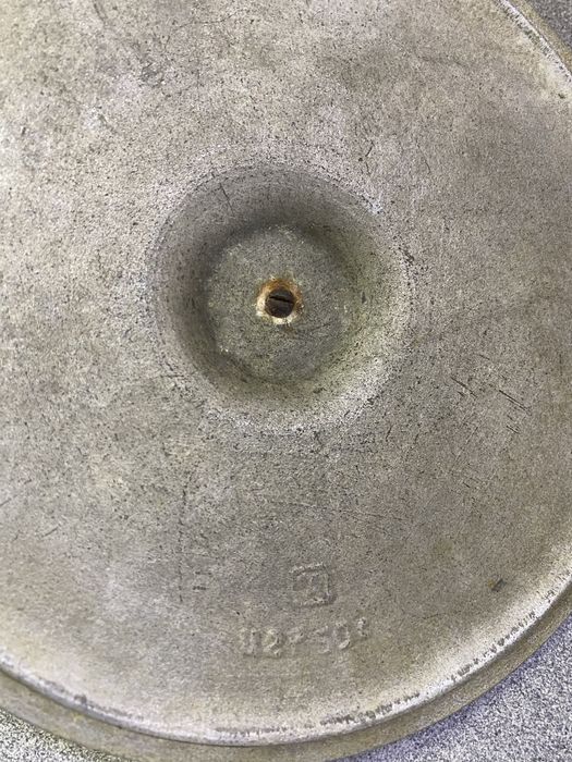 Казанок обьем 2 литра