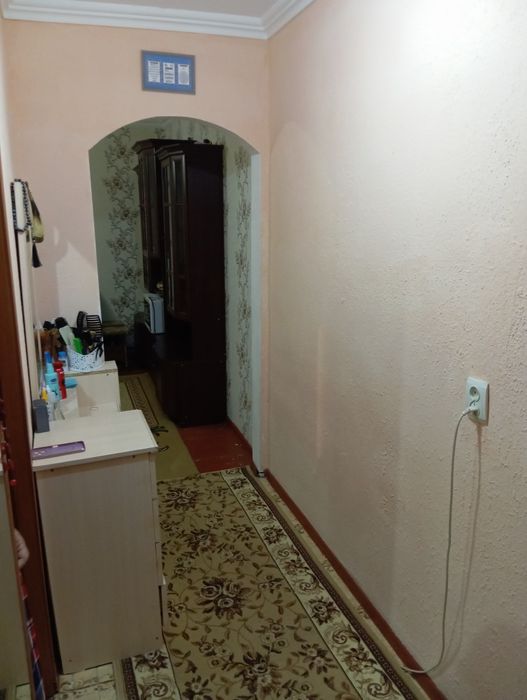 Квартира 2-х комнатная