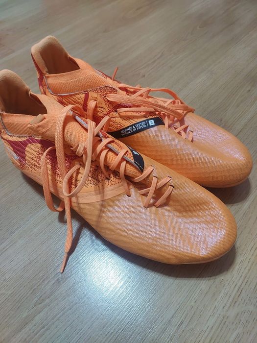 Ghete kipsta 45 fotbal