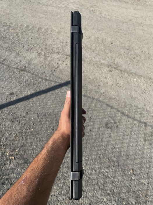 Продаю Lenovo ThinkPad T450s