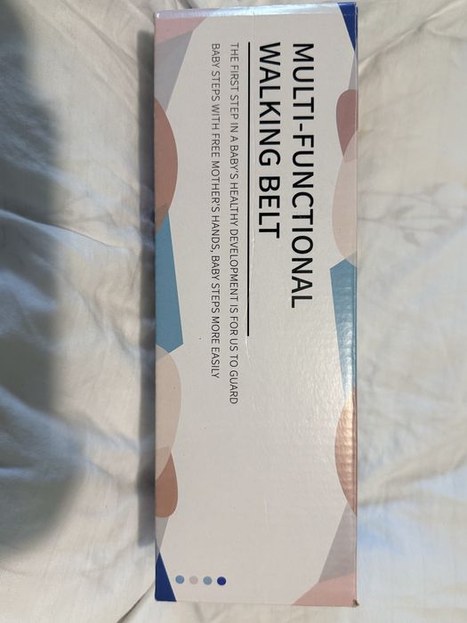 Ham copii pentru a merge