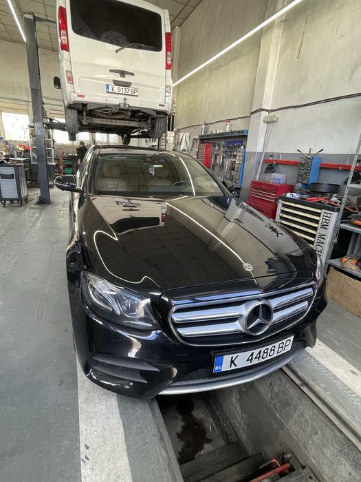 Софтуерни решения -Тунинг - Изключване на DPF- EGR -Adblue -Вихрови