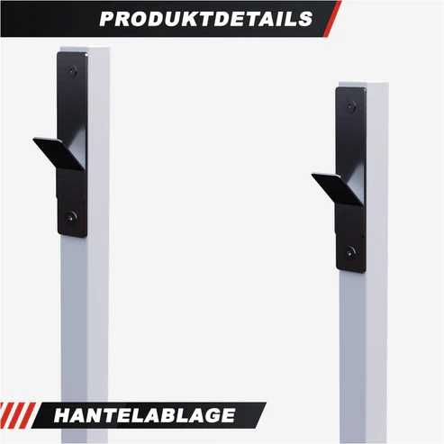 Banca de presă pentru piept