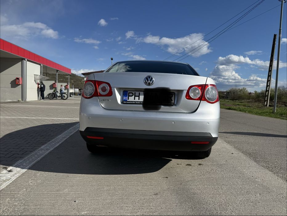 Vand wv jetta 1.9 diesel!