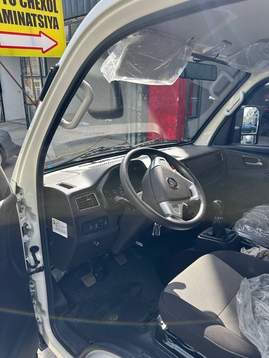 Foton Truck Mate
