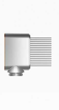 Accesoriu  Dyson HS05 - Pieptene cu dinti rari
