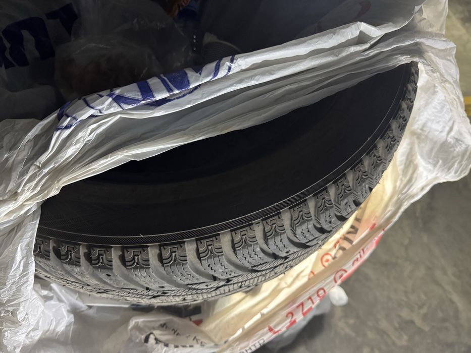 Зимние шины Maxxis