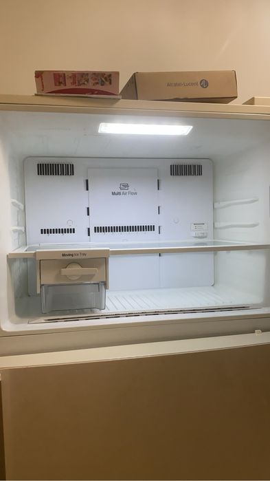 Холодильник