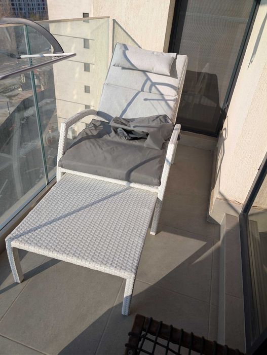 sezlong SALIMA Mobexpert