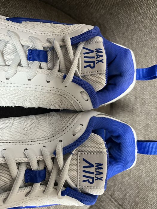 Мъжки маратонки Nike Air Max 43 номер