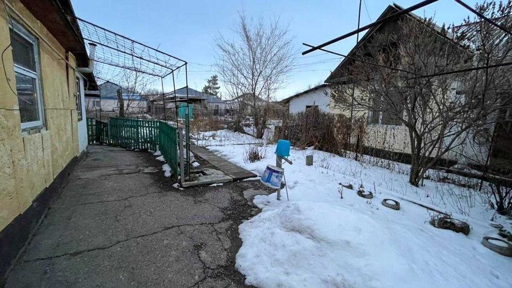 Продам дом Арнагуль Империя