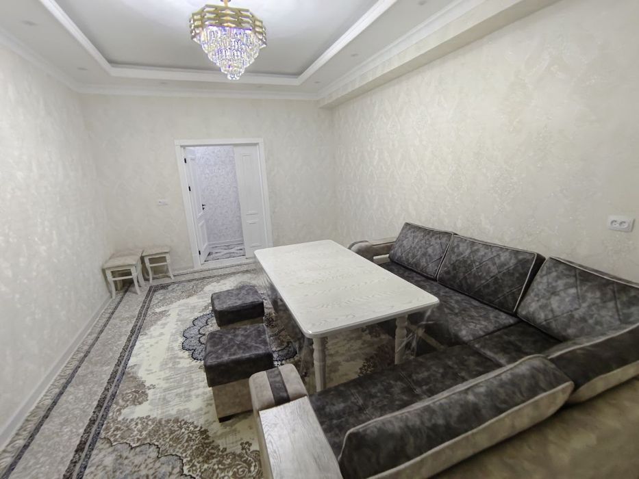 Чилонзор 12-квартал Новостройка 3хона  аренда