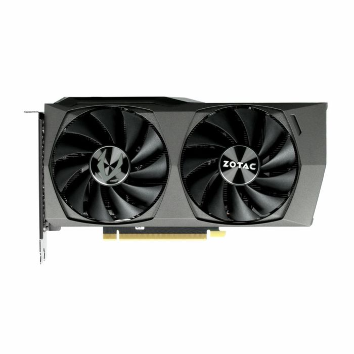 zotac rtx 3060 12 гб
