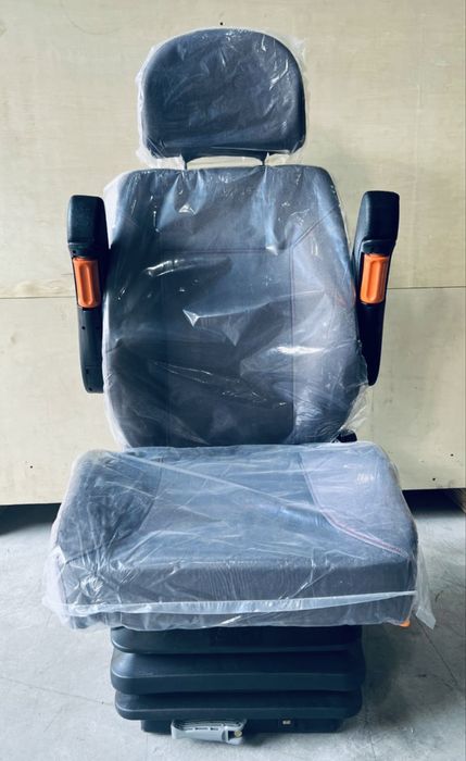 Сиденье для погрузчик