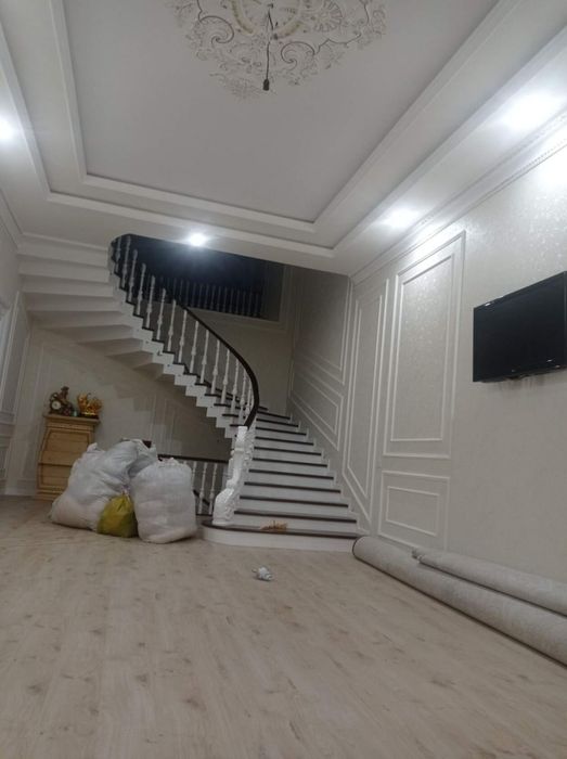 Услуги гипсакартона