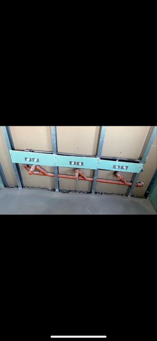 ВиК услуги на достъпни цени!