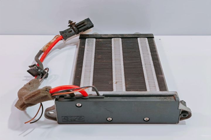 Radiator Incalzire  Rezistenta electrica 3m5118k463fc Volvo V50 prima