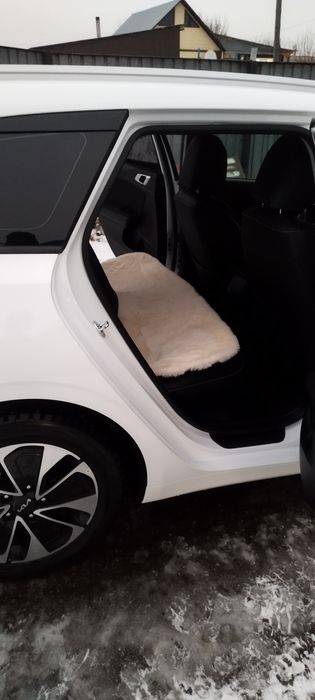 Kia Ceed SW, comfort