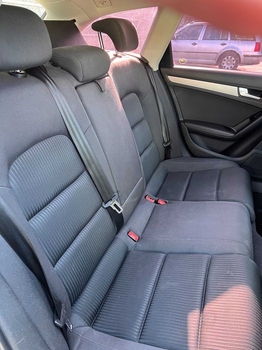 Vand Audi A4 B8 Avant 2.0 TDI 170cp