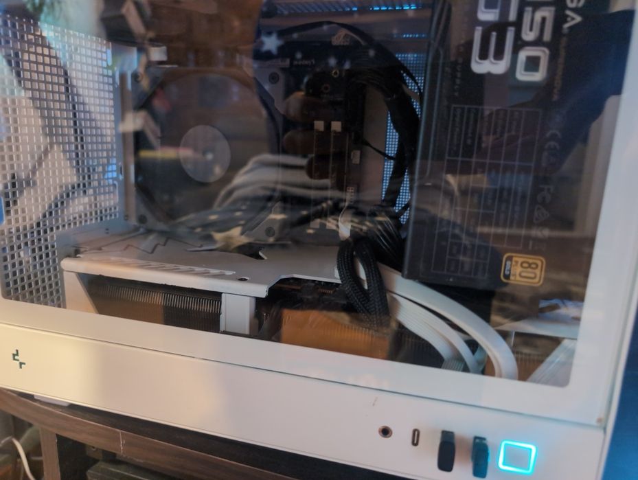 Placa video Sapphire RX 9070XT Pulse 16GB