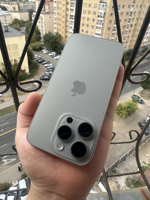 Iphone 15 pro 128gb / Айфон 15 про 128гб