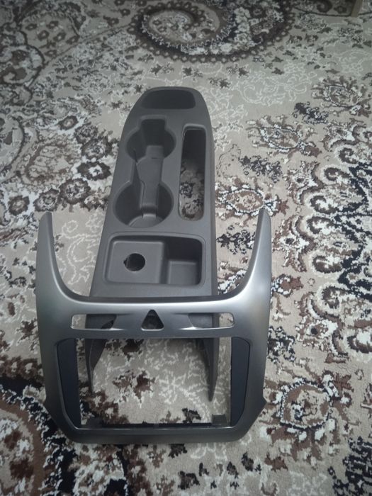 Кобольт родной бары и магнитола рамкасы