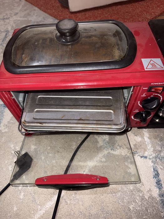 Мини помощник для удобства