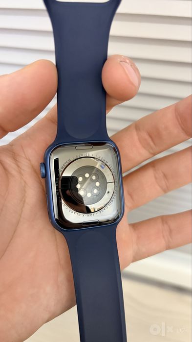 Apple watch 7/45 iwatch 7/45